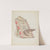 Plate 19 - Reading Stand, Chimayo - From Portfolio Spanish Colonial Designs of New Mexico by American 20th Century