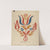 Plate 2 - From Portfolio Folk Art of Rural Pennsylvania by American 20th Century