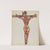 Plate 27 - Christ Crucified - From Portfolio Spanish Colonial Designs of New Mexico by American 20th Century