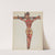 Plate 27 - Christ Crucified - From Portfolio Spanish Colonial Designs of New Mexico by American 20th Century