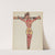 Plate 27 - Christ Crucified - From Portfolio Spanish Colonial Designs of New Mexico by American 20th Century