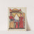 Plate 28 - The Holy Family - From Portfolio Spanish Colonial Designs of New Mexico by American 20th Century