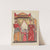Plate 28 - The Holy Family - From Portfolio Spanish Colonial Designs of New Mexico by American 20th Century