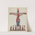 Plate 29 - Saint Acacius - From Portfolio Spanish Colonial Designs of New Mexico by American 20th Century