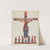 Plate 29 - Saint Acacius - From Portfolio Spanish Colonial Designs of New Mexico by American 20th Century