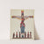Plate 29 - Saint Acacius - From Portfolio Spanish Colonial Designs of New Mexico by American 20th Century
