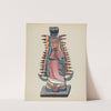 Plate 31 - Our Lady of Guadalupe - From Portfolio Spanish Colonial Designs of New Mexico by American 20th Century