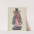 Plate 31 - Our Lady of Guadalupe - From Portfolio Spanish Colonial Designs of New Mexico by American 20th Century