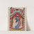 Plate 35 - St. Joseph - From Portfolio Spanish Colonial Designs of New Mexico by American 20th Century