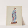 Plate 36 - St. Roch - From Portfolio Spanish Colonial Designs of New Mexico by American 20th Century
