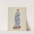Plate 36 - St. Roch - From Portfolio Spanish Colonial Designs of New Mexico by American 20th Century