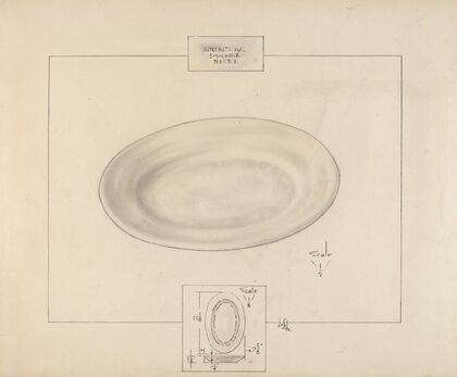 Plate