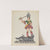 Plate 38 - Saint Michael - From Portfolio Spanish Colonial Designs of New Mexico by American 20th Century