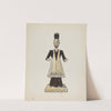 Plate 39 - Saint John Nepomuk - From Portfolio Spanish Colonial Designs of New Mexico by American 20th Century