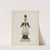 Plate 39 - Saint John Nepomuk - From Portfolio Spanish Colonial Designs of New Mexico by American 20th Century