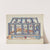 Plate 4 - Christ in the Sepulchre - From Portfolio Spanish Colonial Designs of New Mexico by American 20th Century