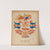 Plate 4 - From Portfolio Folk Art of Rural Pennsylvania by American 20th Century