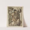 Plate 41 - Santa Barbara - From Portfolio Spanish Colonial Designs of New Mexico by American 20th Century