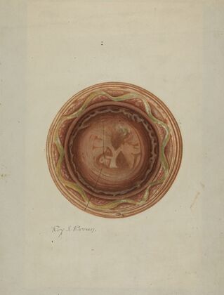 Plate