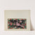 Plate 44 - Painted Chest Design - From Portfolio Spanish Colonial Designs of New Mexico by American 20th Century