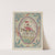 Plate 45 - Embroidered Bedspread (St. James) - From Portfolio Spanish Colonial Designs of New Mexico by American 20th Century
