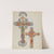 Plate 47 - Crosses of Tin - From Portfolio Spanish Colonial Designs of New Mexico by American 20th Century