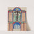 Plate 5 - Main Altarpiece, Santa Cruz - From Portfolio Spanish Colonial Designs of New Mexico by American 20th Century