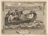 Plate 5, The Idle ‘Prentice Turned Away, and Sent to Sea