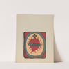 Plate 50 - Sacred Heart - From Portfolio Spanish Colonial Designs of New Mexico by American 20th Century
