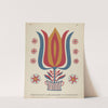 Plate 9 - From Portfolio Folk Art of Rural Pennsylvania by American 20th Century