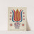 Plate 9 - From Portfolio Folk Art of Rural Pennsylvania by American 20th Century