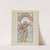 Plate 9 - Saint Joseph & Child - From Portfolio Spanish Colonial Designs of New Mexico by American 20th Century