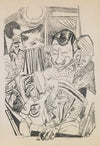 plate 9; The Patriotic Song (1919)