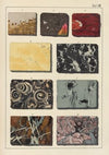 Plate VIII: Marbles