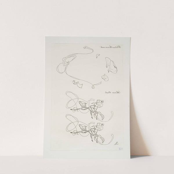 Plateau sucrier ovale ; Sucrier ovale. (1866 - 1878) by Félix Bracquemond