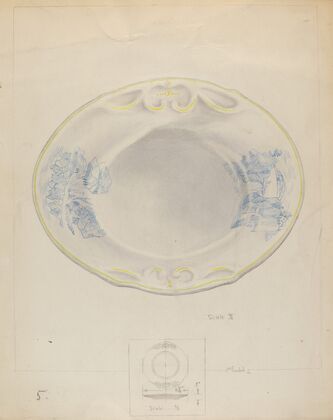 Platter