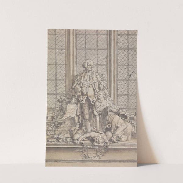 Play Illustration Pl.14 by Isaac Taylor