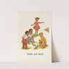Play with Jimmy Pl.18 (1962) by Ruth Ives