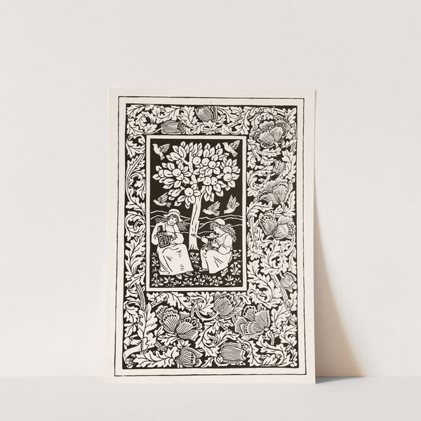 Playing at School by Georgie Cave France