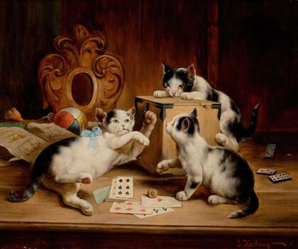 Playing Cards