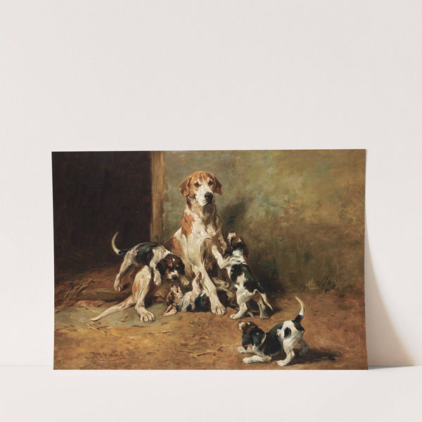 PLAYTIME by John Emms