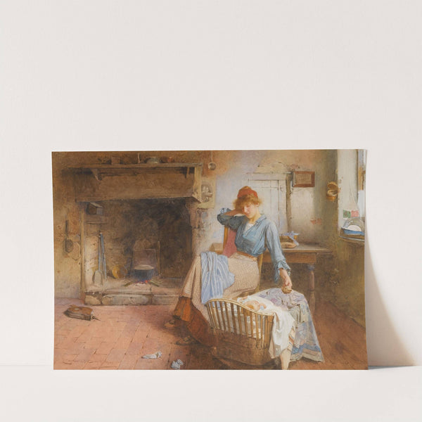 Playtime by Carlton Alfred Smith