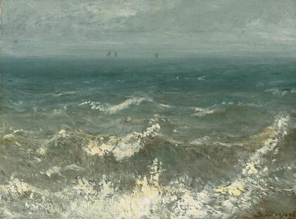 Pleine Mer