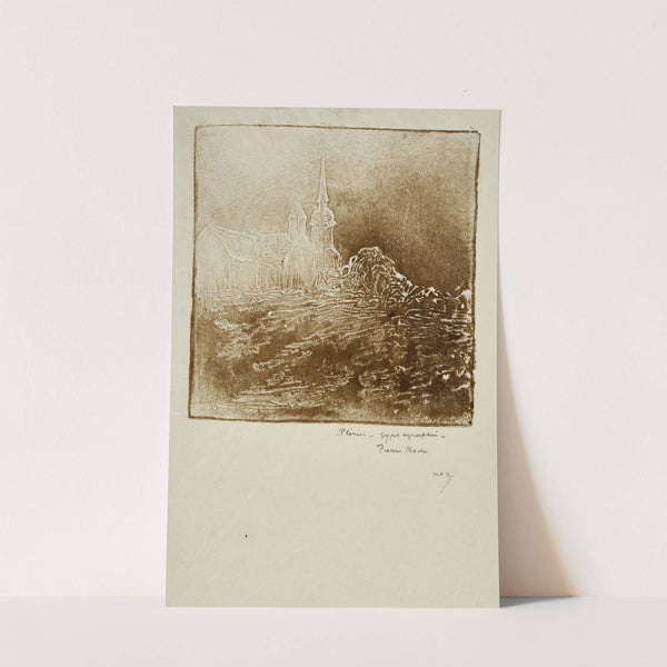 Plérin (1907) by Pierre Roche