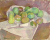Plums (1912)