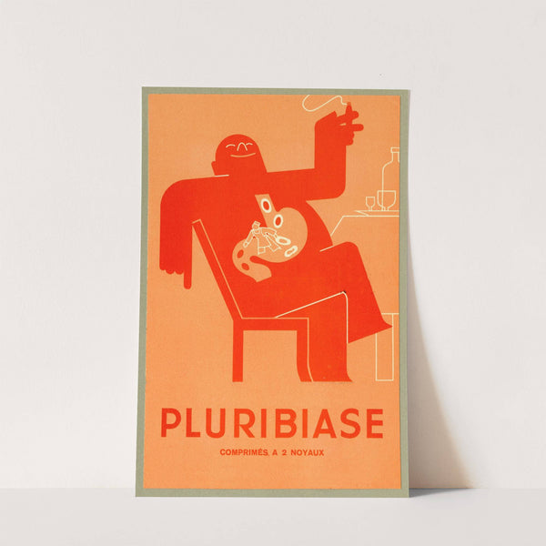 Pluribiase (1910-1950)