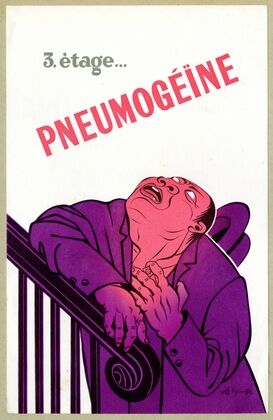 Pneumogéïne (1951)