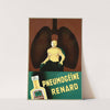 Pneumogéïne Renard (1910-1950) by Laboratoires Renard