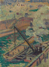 Pochade pour Notre-Dame (1899)