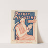 Pocket magazine (1896) by A.W.B. Lincoln